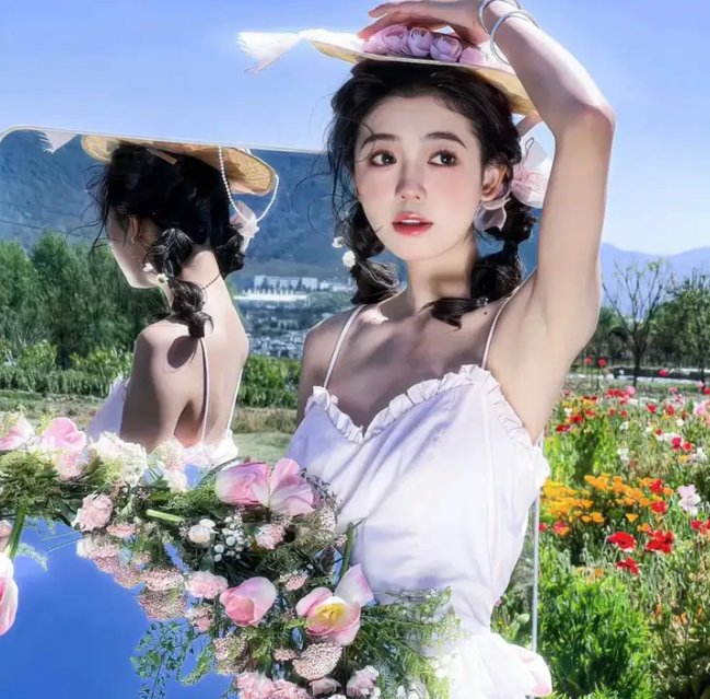 照亮街道的家伙们